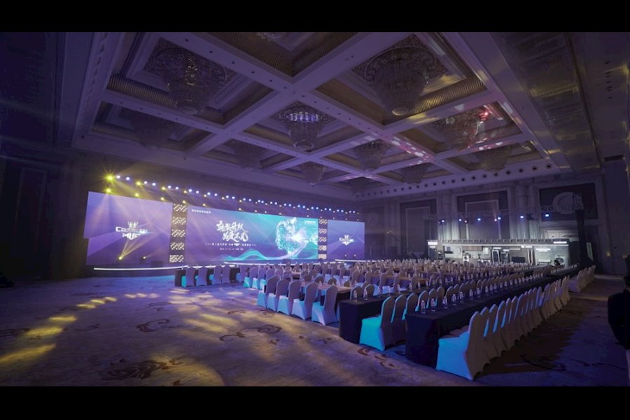 卡萨帝问鼎MVP思享盛会