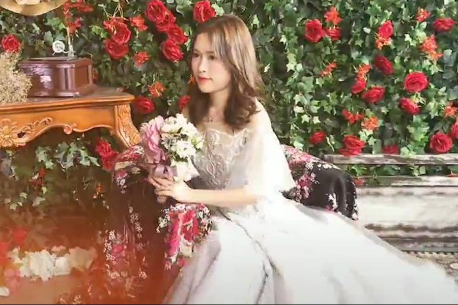 【抖音达人】韩国艺匠短视频推广