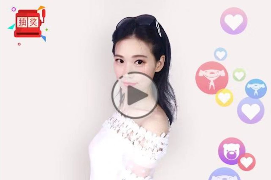 韵之堂洗护产品京东直播