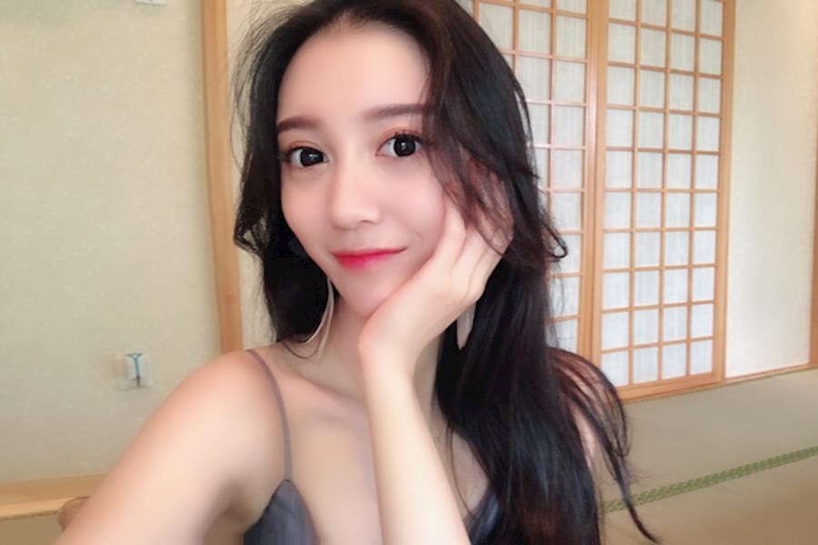 网红音乐人-桅桅