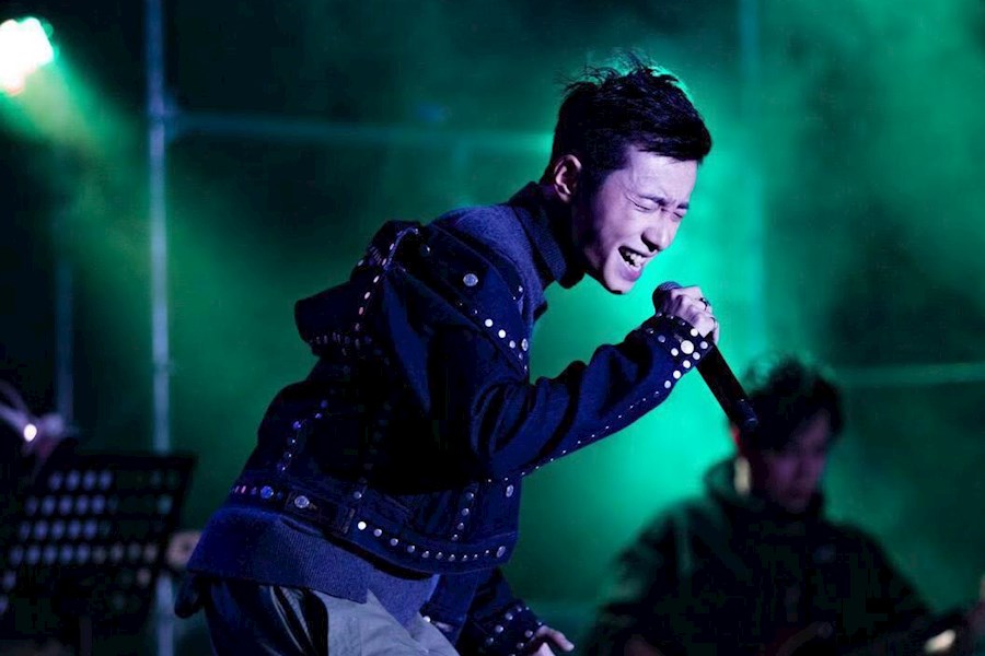 抖音音乐人-王北车