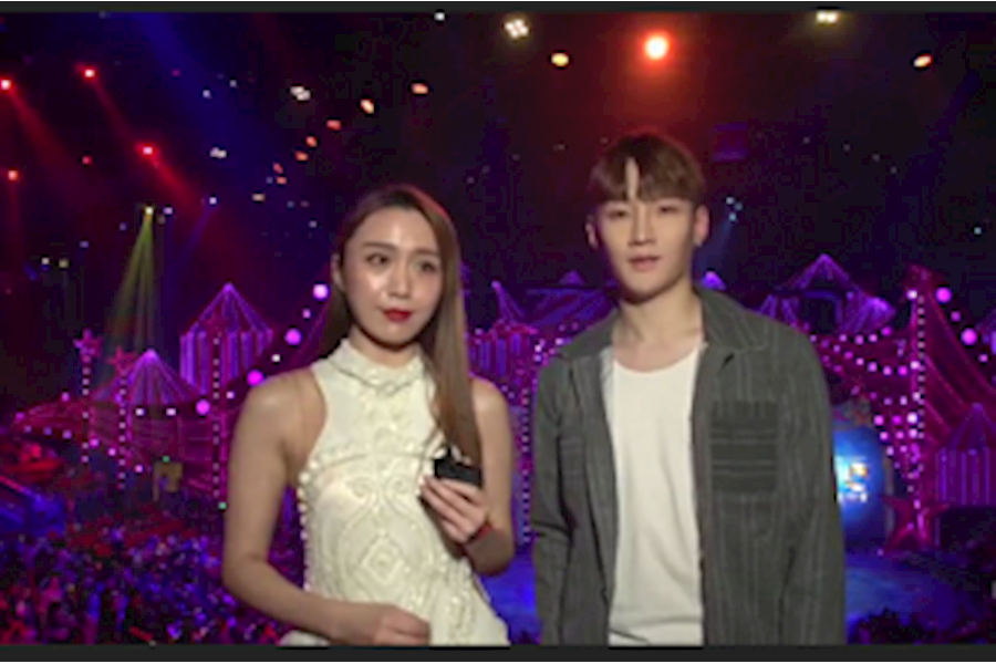 第五届中国国际马戏节直播推广