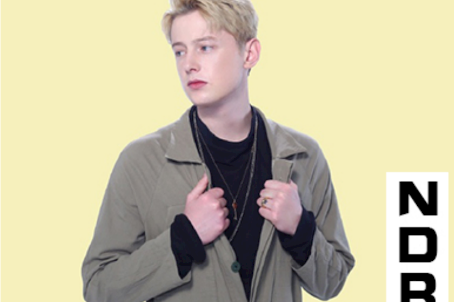 <非正式会谈>宁大人