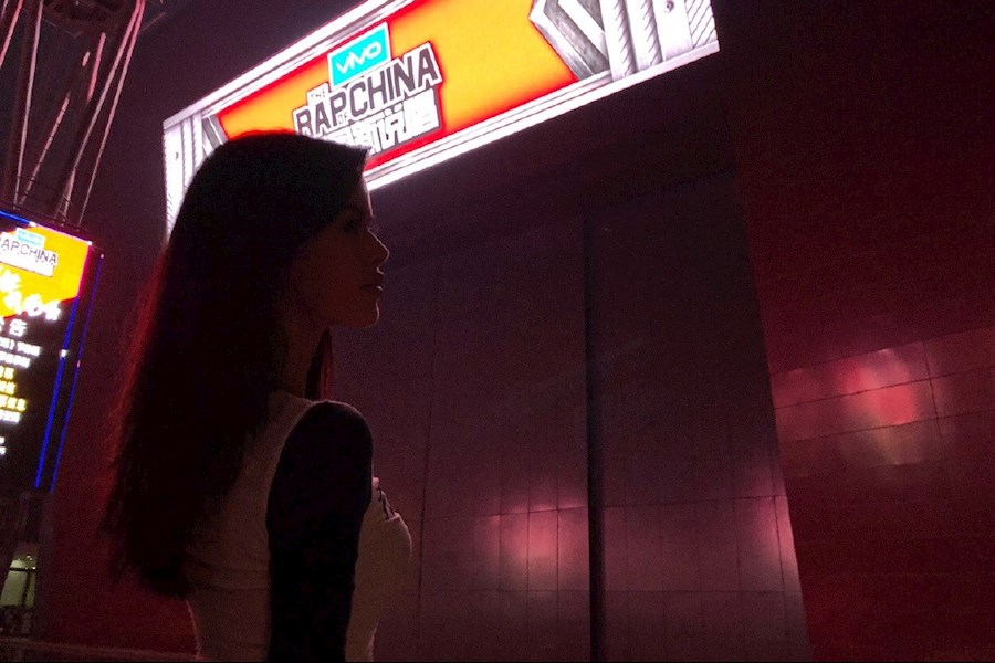 抖音音乐人——刘至佳