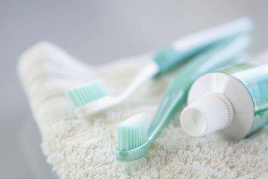 购物分享#牙膏怎么选-美拍短视频