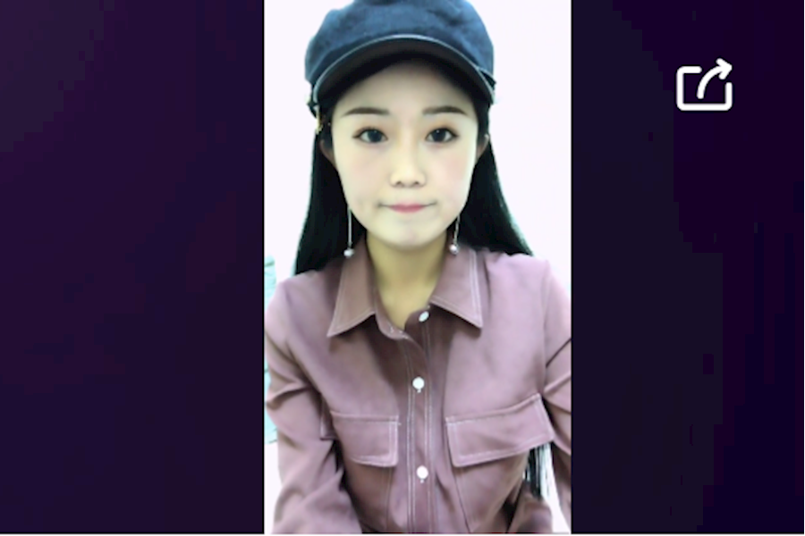 透真官方旗舰店直播