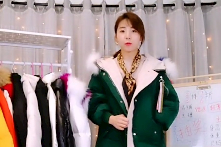 潮搭风暴强势来袭