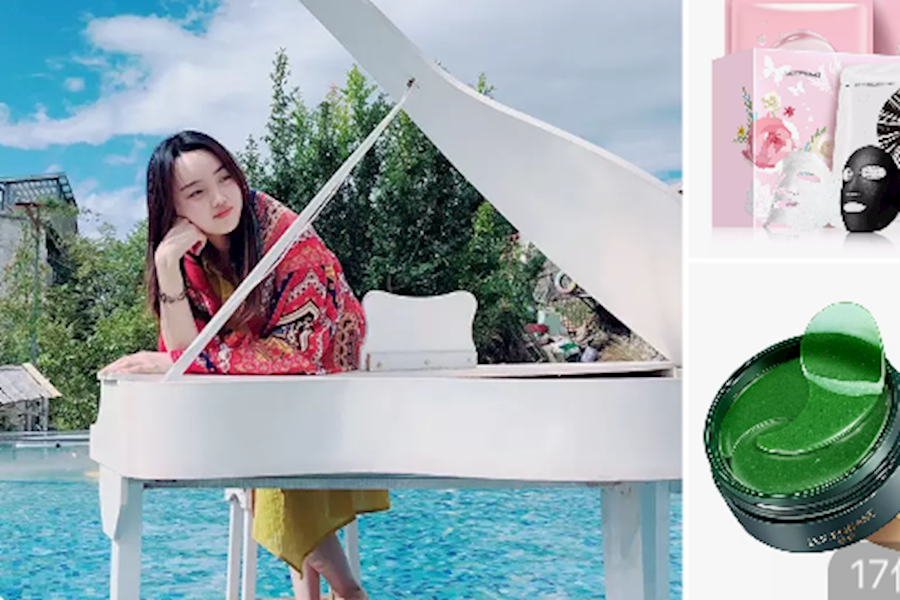 丽颜肌-保养皮肤的方法