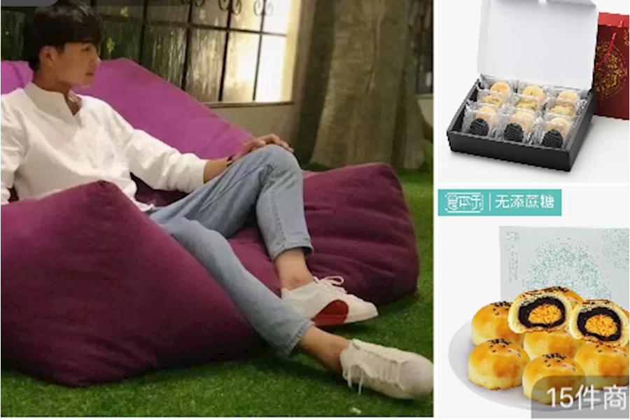 营养与美食搭配