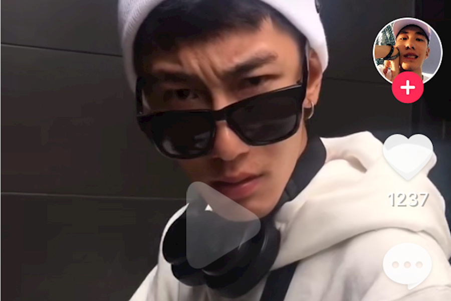 九九九-抖音短视频