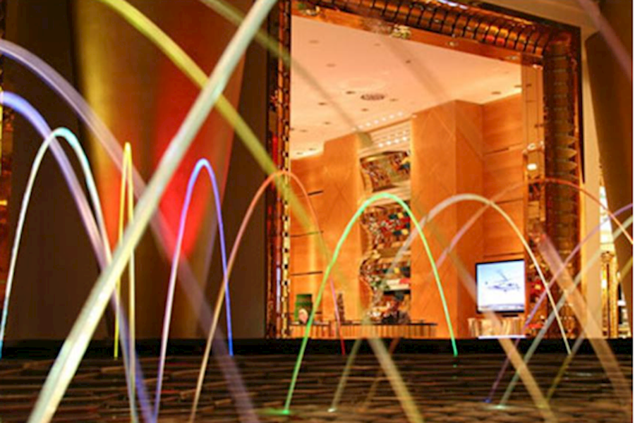 泉力开跑粉出色直播推广