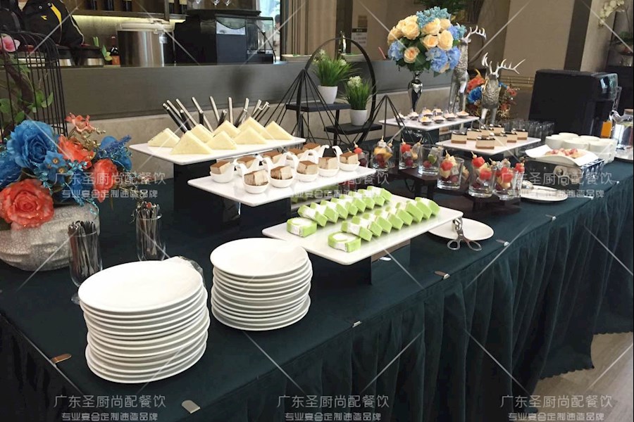 高端冷餐全广东省内上门定制