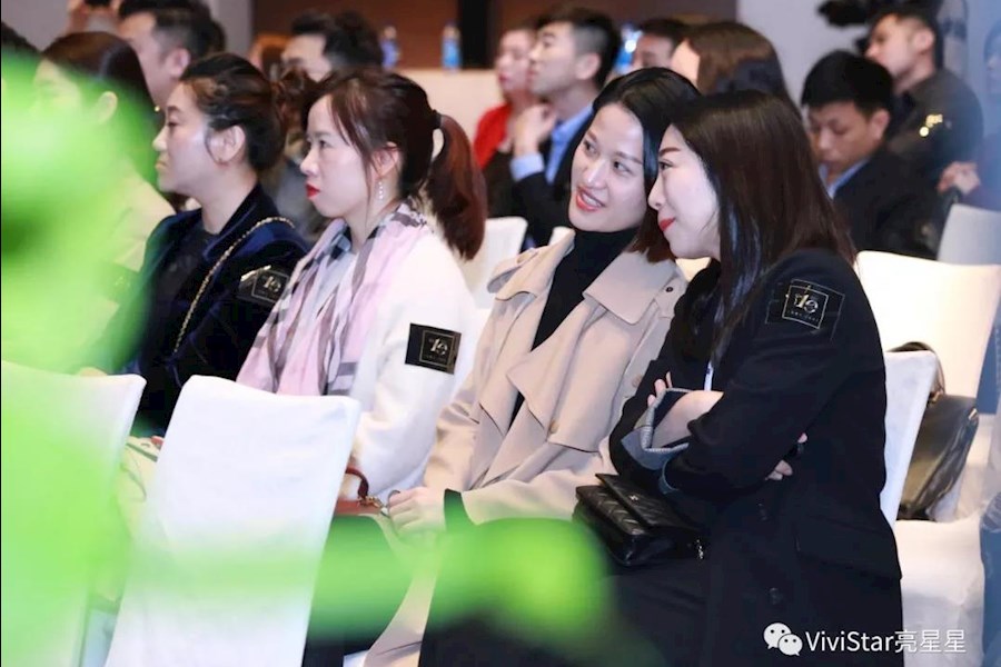 西博美妆十周年“寻香之旅”活动-摄影摄像、照片直播、短视频直播、花絮剪辑一站式影像服务精彩回顾