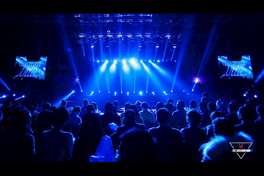 年会 会议 活动拍摄 摄影摄像图片直播