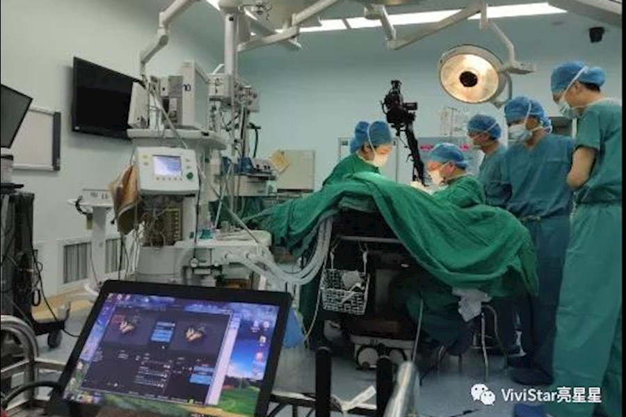 首届北方乳房重建论坛及双场手术同步观摩互动、实时连线直播精彩回顾