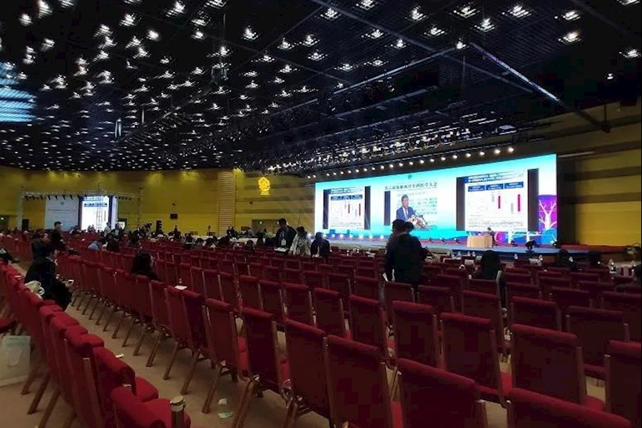 中国·郑州 第六届海峡两岸全科医学大会现场直播精彩回顾