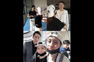 承接各种商业活动妆面造型