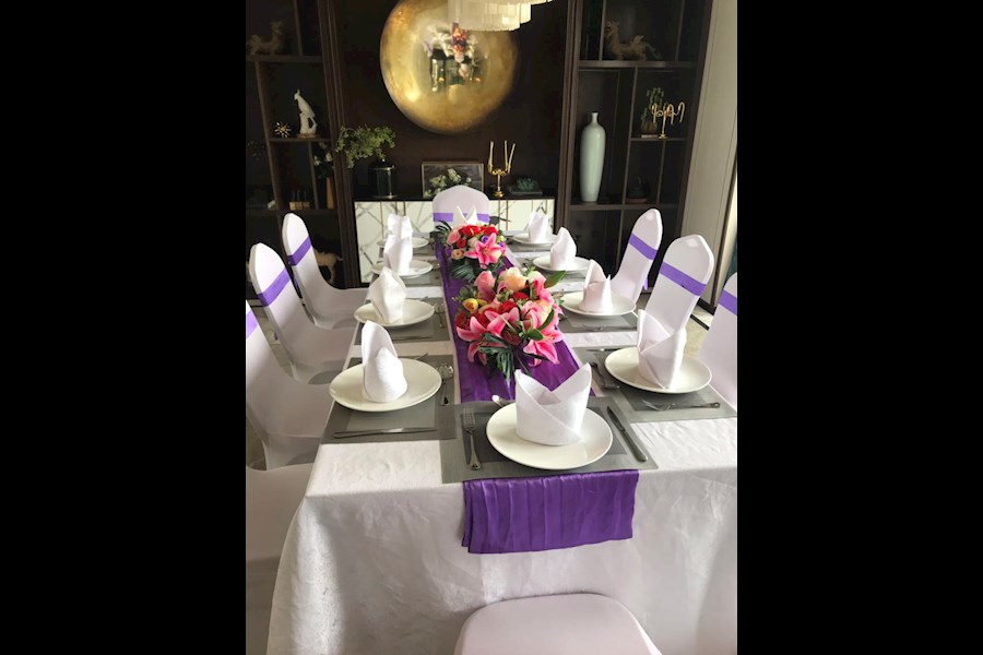 广州西餐按位上