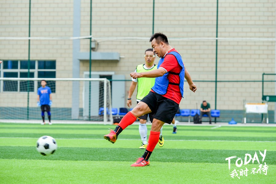 西门子公司足球联赛