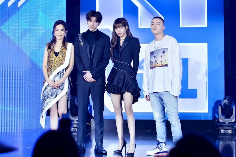 珠三角图片直播摄影