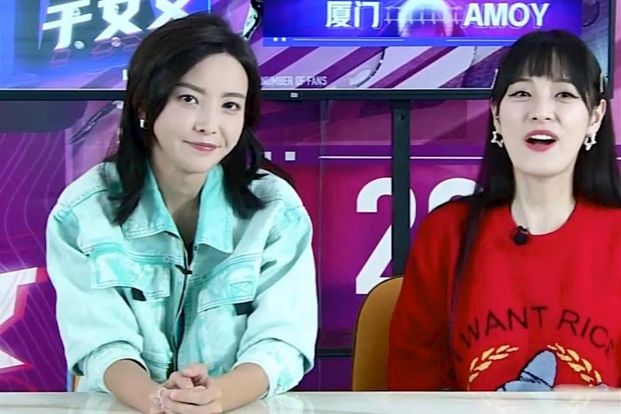 明星于文文首场抖音直播带货丨星米影像直播案例精彩回顾