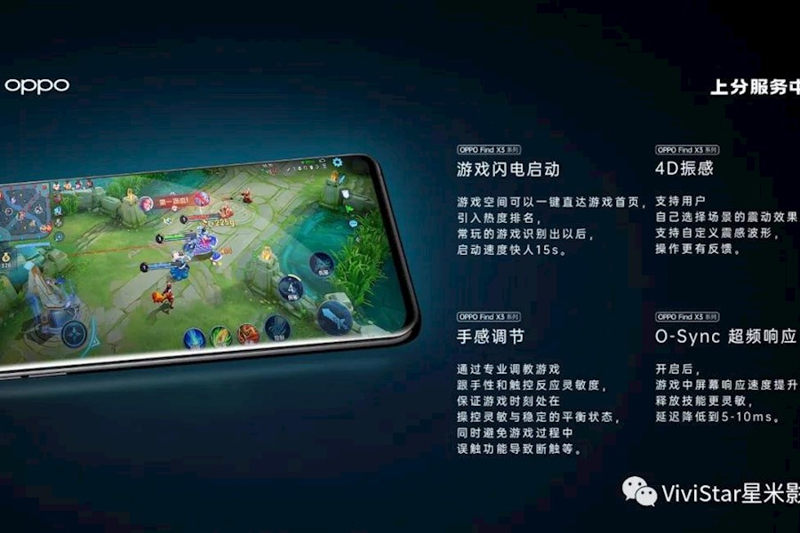 广州OPPO上分服务中心2021王者荣耀手游竞技大赛网络直播精彩回顾｜星米影像精彩案例分享