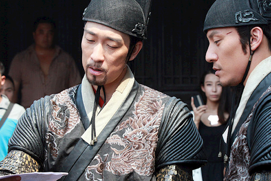 深圳演员招聘信息