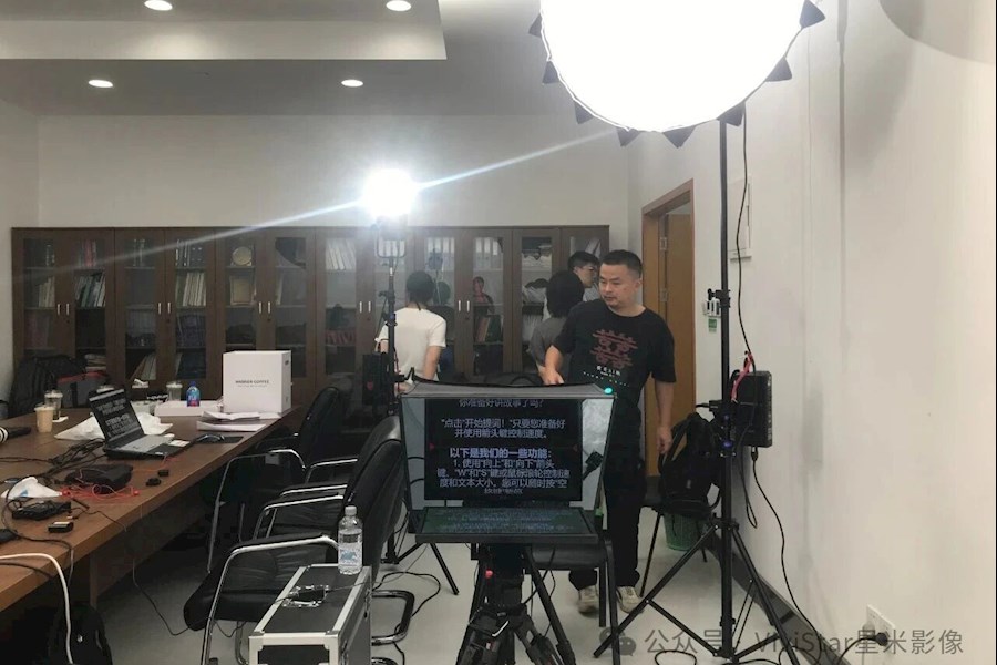 上海新华医院拍摄服务｜星米影像案例精彩回顾