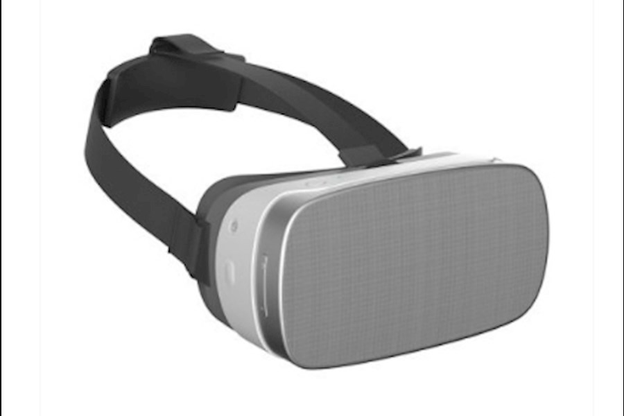 Pico Goblin小怪兽 VR