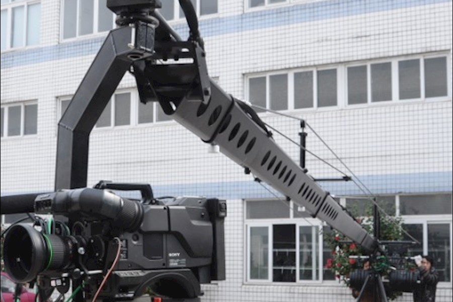 恒美电控摇臂/专业摇臂/DV摇臂