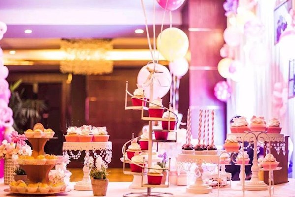 需商业活动策划