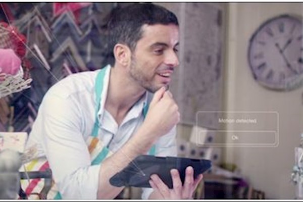 地产家装宣传片制作