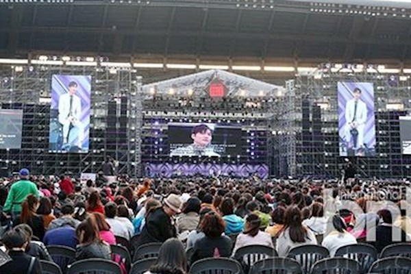 线下活动方案编写