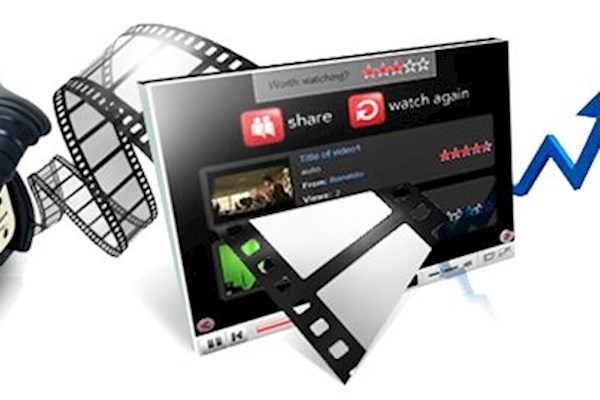 企业宣传视频后期制作