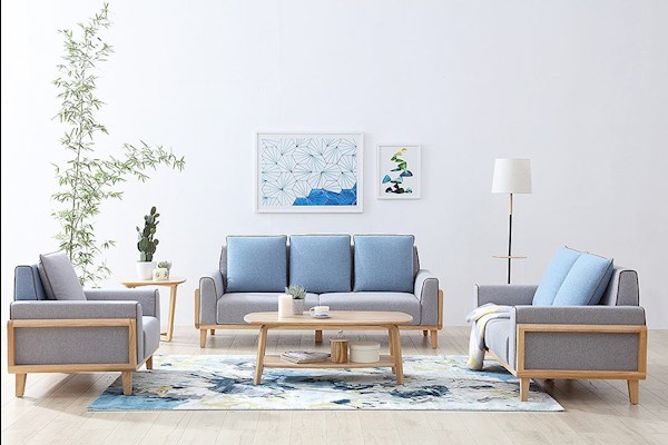 家居品牌宣传片拍摄