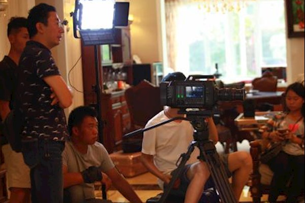 餐饮制作宣传片