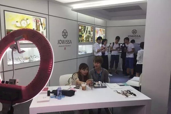 奢侈品洗护及维修——网络推广