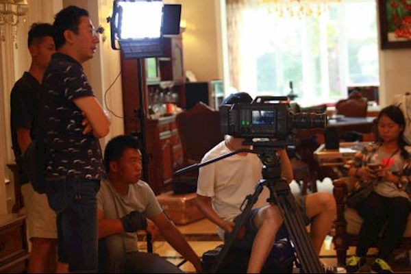 家居产品企业宣传片+产品宣传片