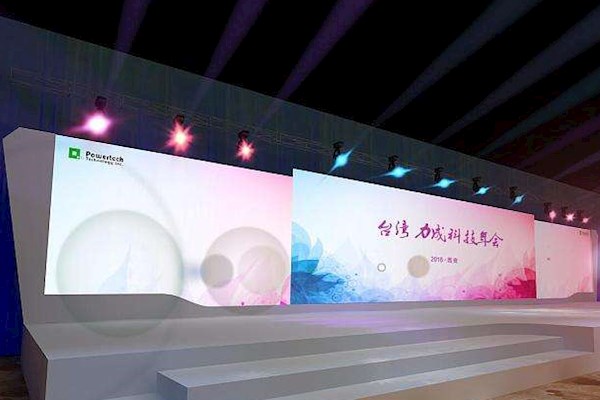 服装品牌popstore/shopping mall路演活动