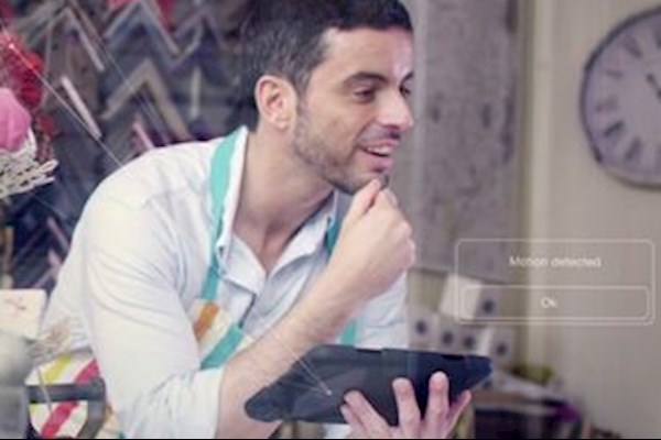 我要找人做营销解决方案