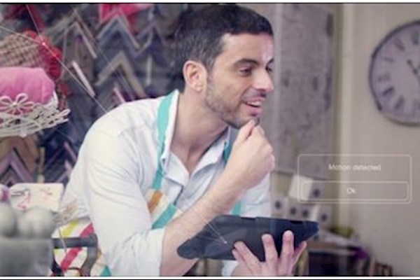 需要推广自己的产品