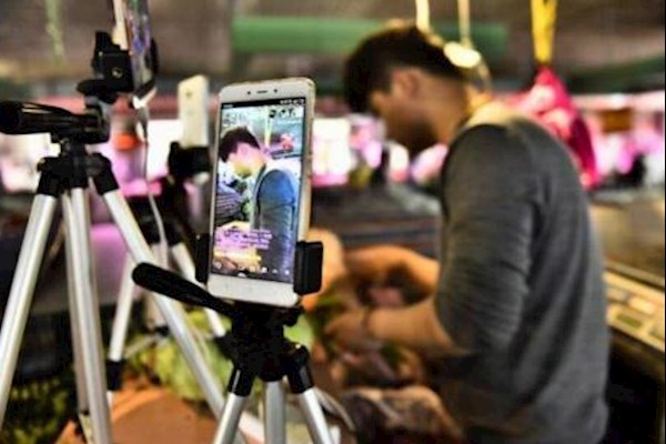 快手/抖音游戏网红推广