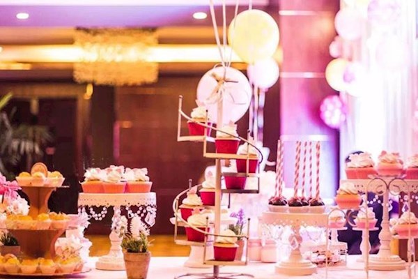 婚礼跟拍及后期剪辑