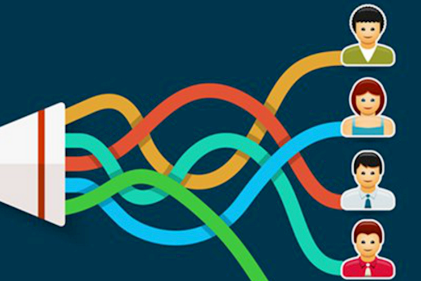 化妆咨询、培训需要线上推广