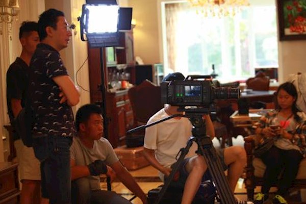 医疗器材行业产品宣传片