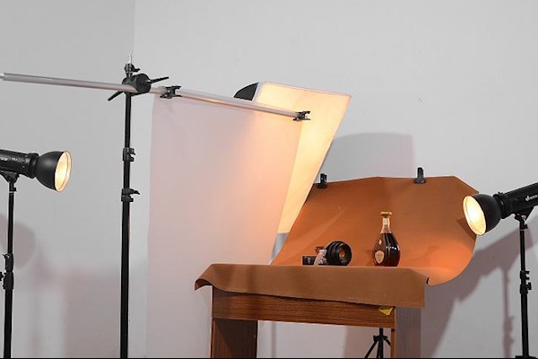 办公家具公司产品宣传片制作