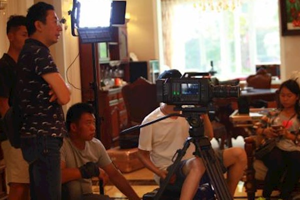 装修公司专题片制作