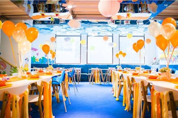 亲子活动需要主持人