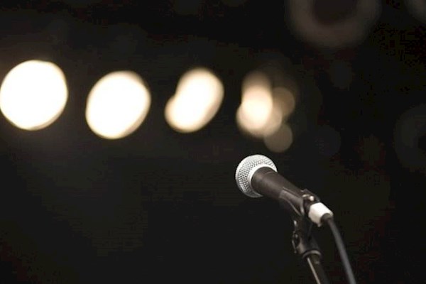 广州需要粤语男主持