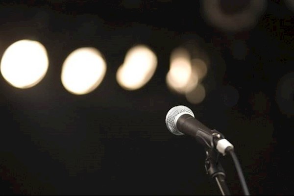 深圳交流会需要女主持